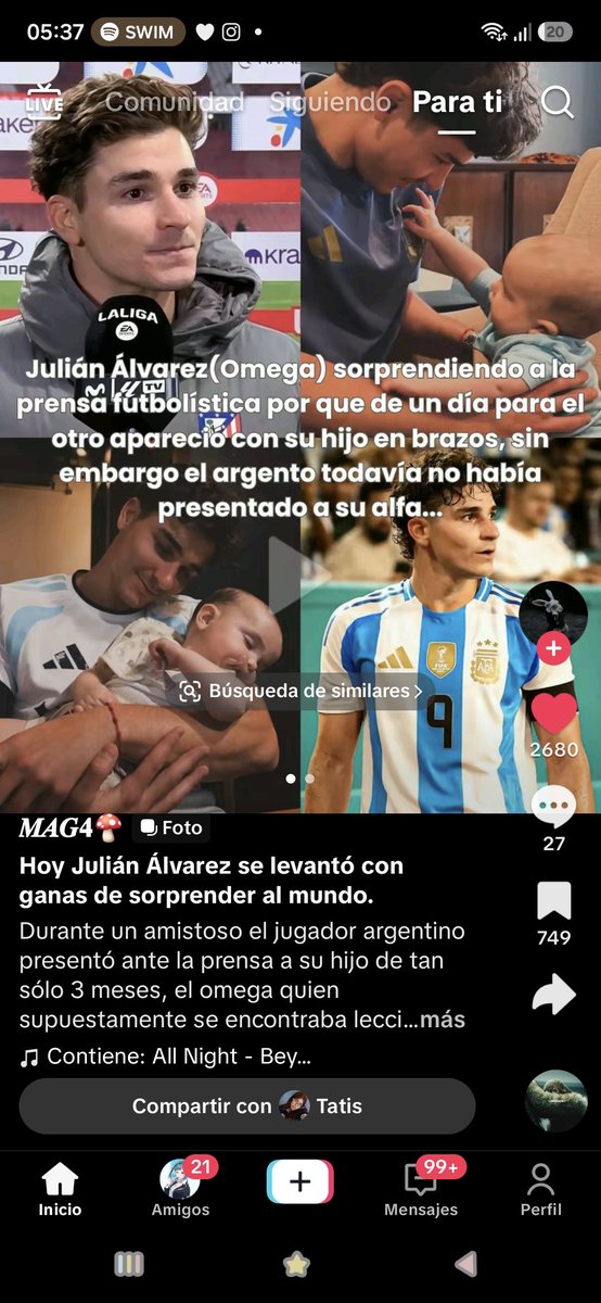 Jaz 🇦🇷 is seeing BTS 24/10 tweet media