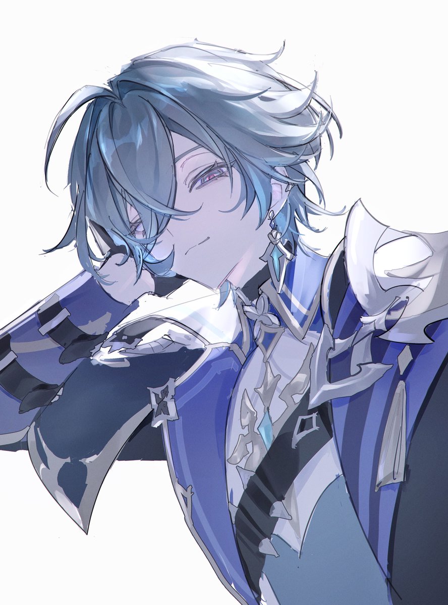 caf_sn's tweet photo. ローエン https://t.co/Pg0cOL5oIj