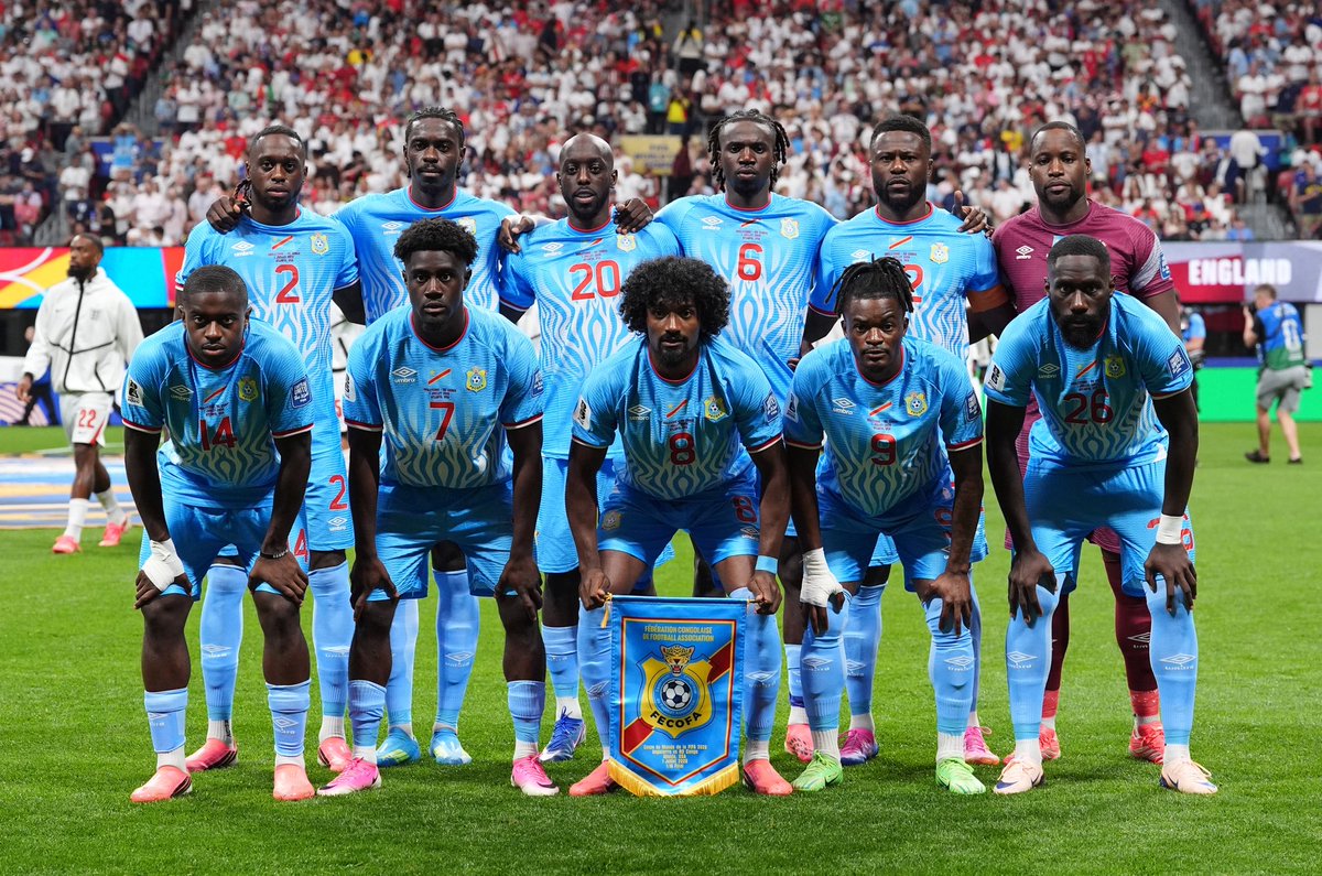 Actu Foot tweet media