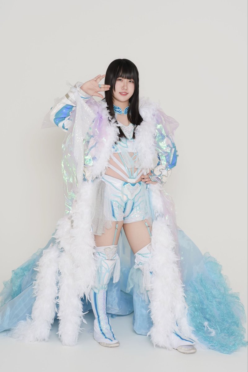kurara_stardom's tweet photo. 素敵に撮っていただきました🩵
#STARDOM https://t.co/EM3z27r97u