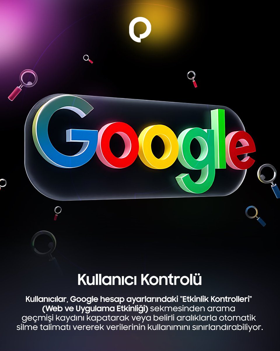 popigram's tweet photo. Google’dan kritik gizlilik adımı! 

Artık Google Lens’e yüklediğiniz fotoğraflar, Translate’teki sesleriniz ve arama geçmişiniz yapay zeka eğitimi için kullanılacak.

 #Google #YapayZeka #Popigram https://t.co/wRxKwxgAIU