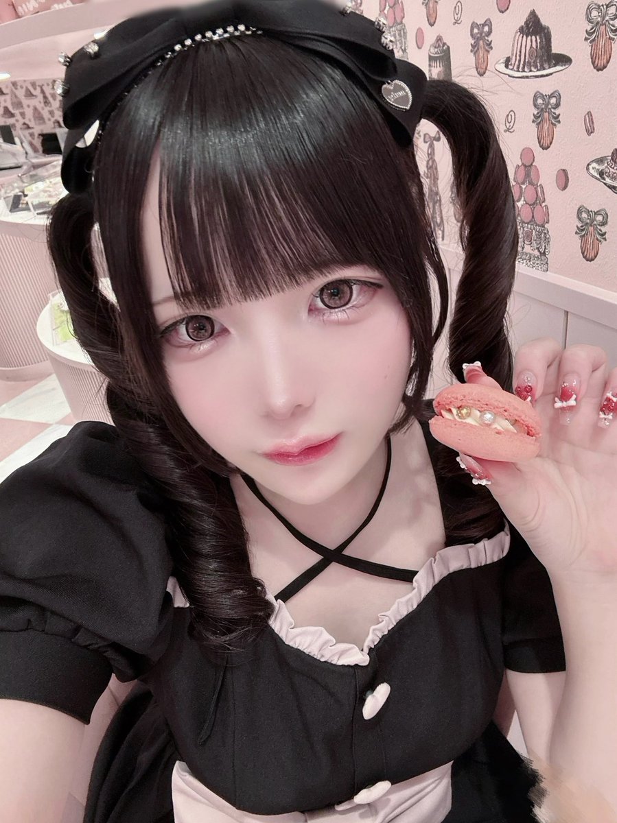 peco_madmed's tweet photo. 甘いだけじゃ大人になれないの？꒦꒷♡ https://t.co/D1i7pOwATY