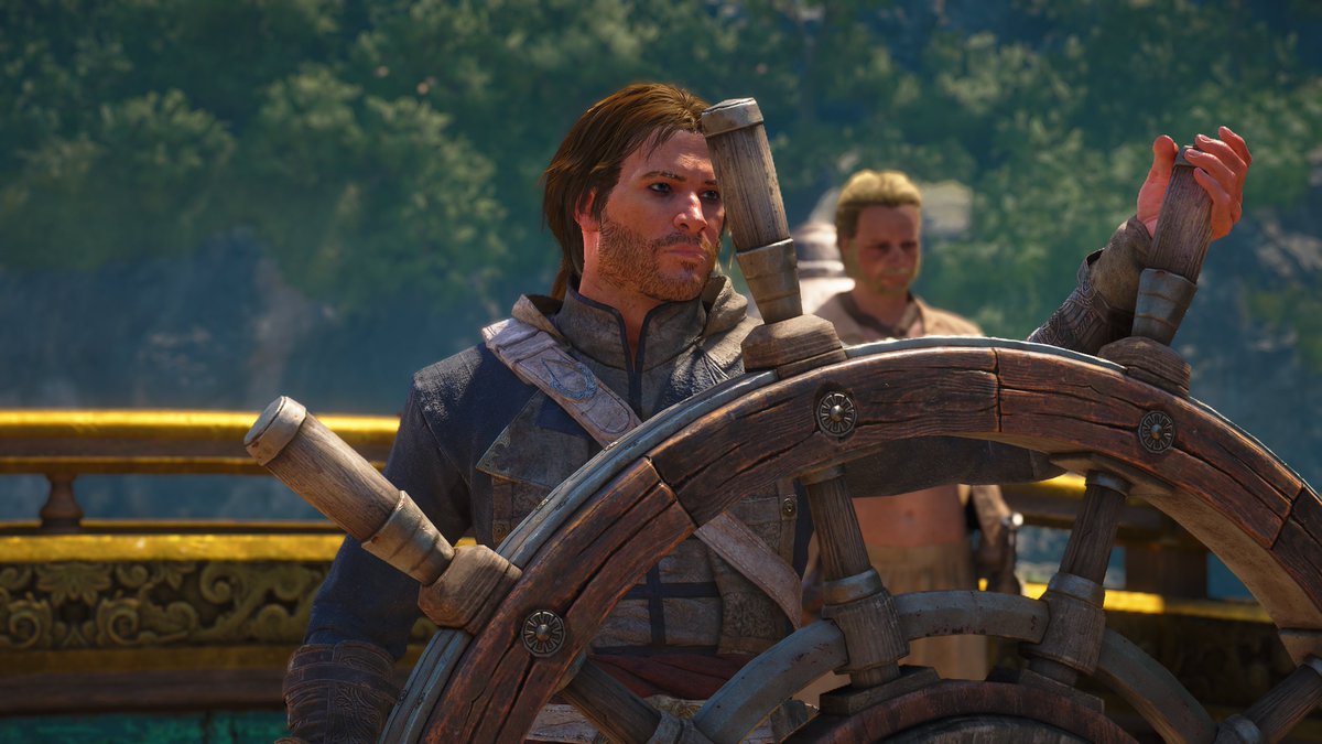 Thunda_345's tweet photo. Assassin’s Creed Black Flag Resynced

#AssassinsCreed #AssassinsCreedBlackFlagResynced #AC4 #ACBlackFlag #ACBlackFlagResynced #BlackFlag #BlackFlackResynced #AC #PhotoMode #Ps5 #playstation #PSshare #PSBlog #VirtualPhotography #VpWorld #ThePhotoMode https://t.co/uxQt8eONtU