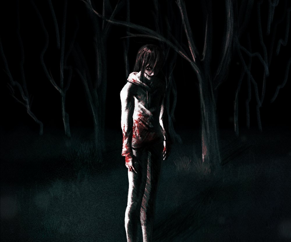 unrlcrp's tweet photo. #creepypasta https://t.co/8sS3vOSjb6