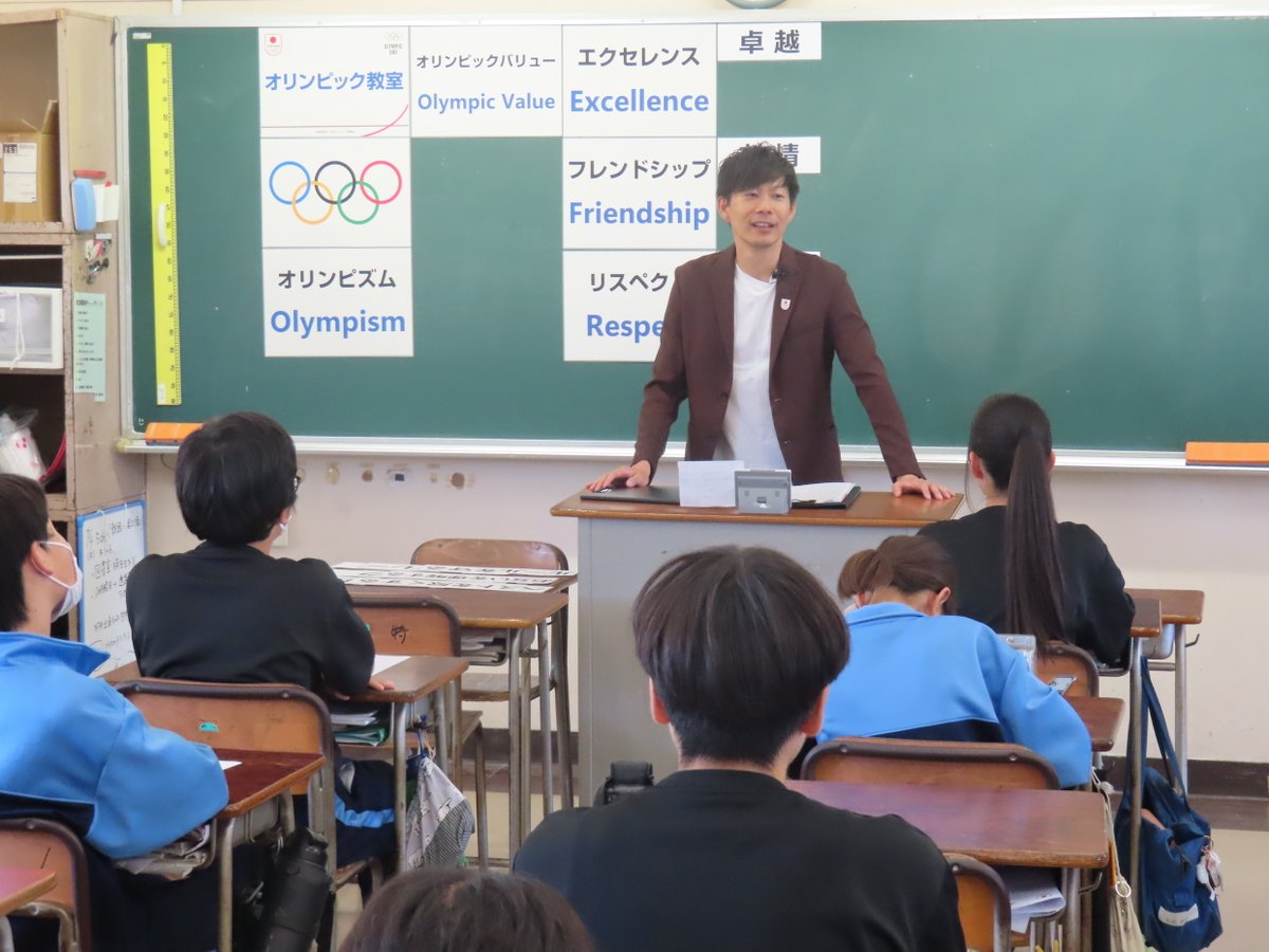 TEAM JAPAN tweet media