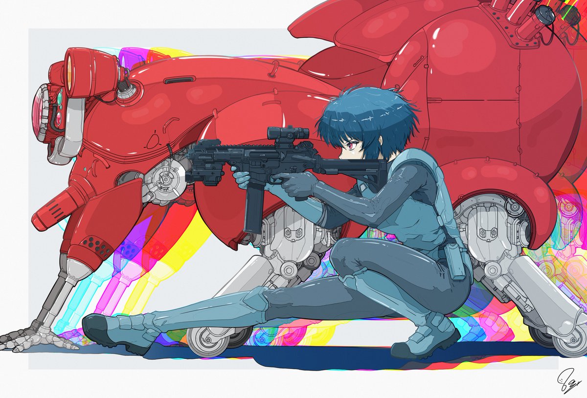 9692 黒銀 tweet media