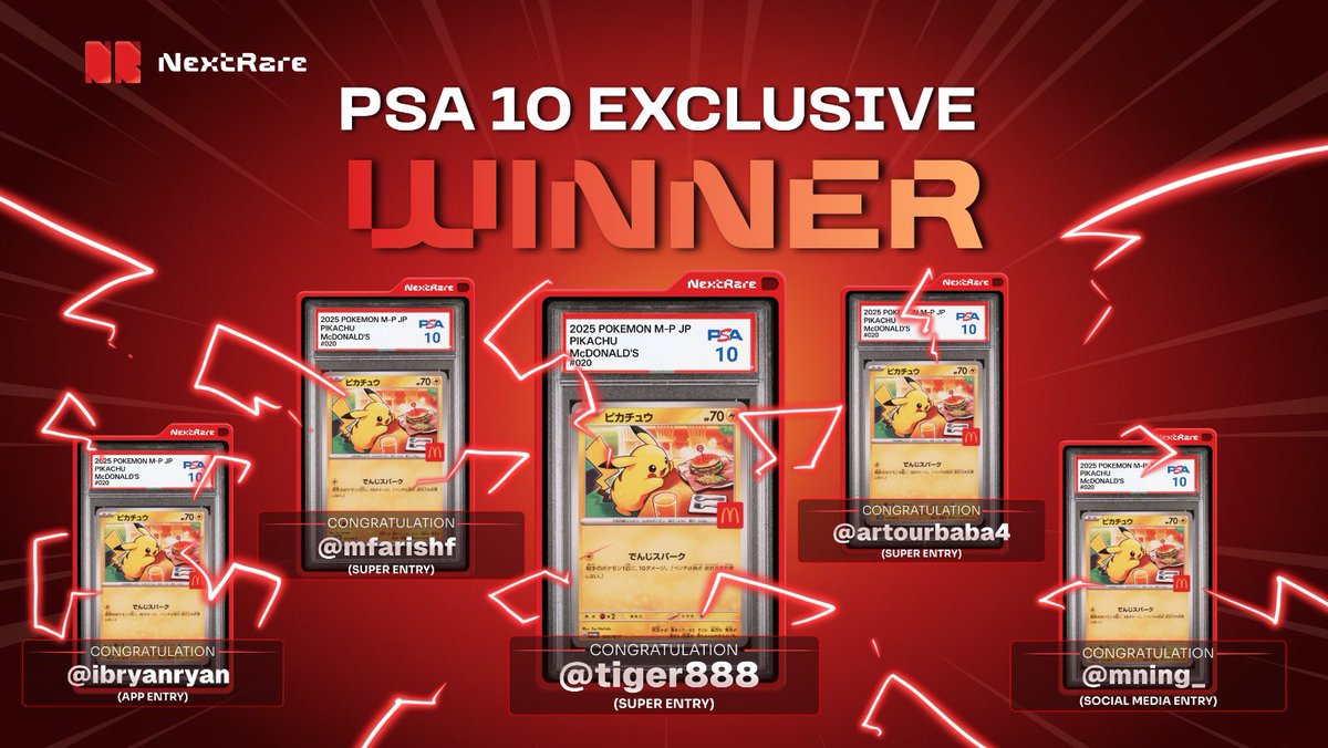 NextRare_cards tweet picture