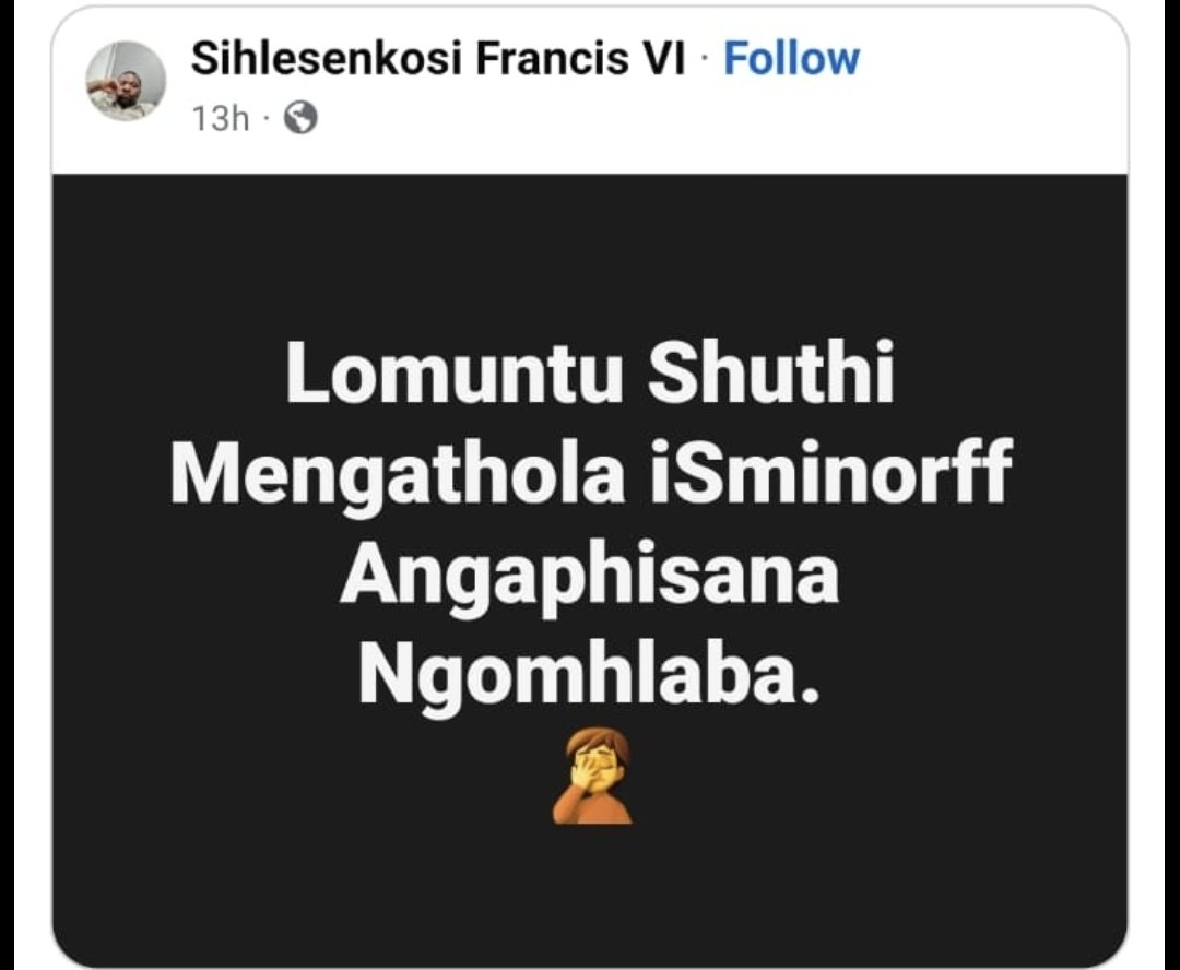 mshengulala's tweet photo. 🤣🤣🤣🤣🤣🤣🤣 https://t.co/g1u5OMJBTg