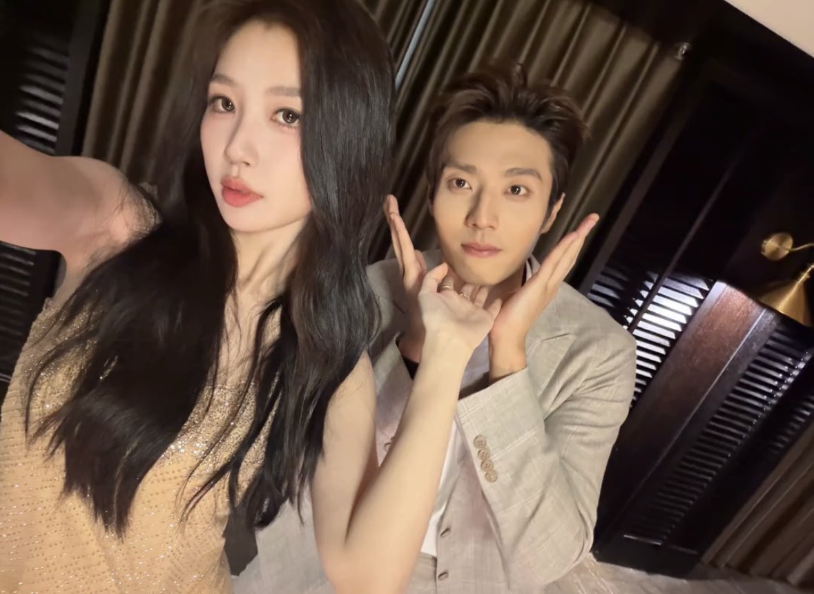 _mei__may's tweet photo. 심장아 나대지마 https://t.co/gJK5De2gNI