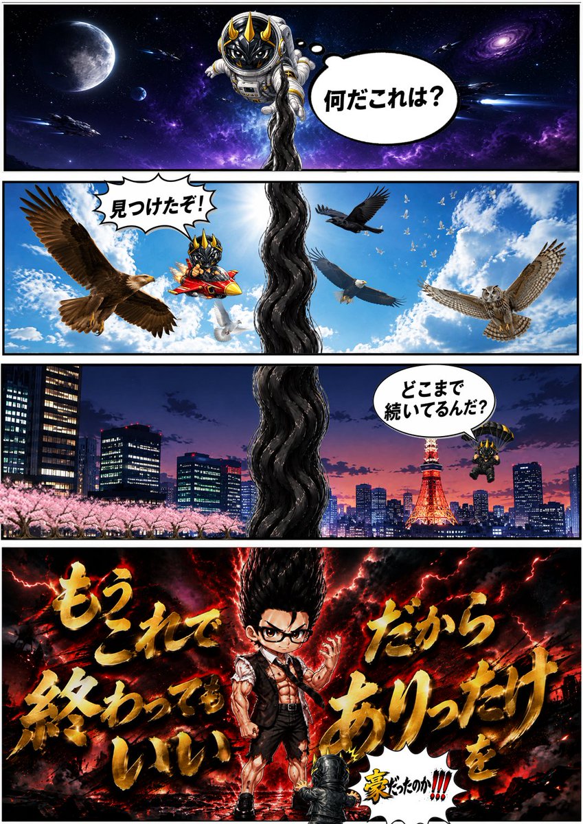 MrM_Concorde's tweet photo. 明日７月１１日（土）はスパコンの主任『豪』が頑張る日！

豪がこの日のために、準備をしてきていたのは

知っていますが、一体何をするのか...

自分もワクワクしています♪

明日の事を聞いても、

「主任として面白い一日にしてみせます！」

としか言ってくれませんww

・・・。ちょっと怖いなww

まあ、「面白い一日」になる事は

間違いないので、自分もお客様と一緒に

当日を楽しみにしておきましょう♪

そして、日本初！！

フルスロ取材！

初物だけでもワクワクするのに、

日本初なんて、ワクワク通り越して

どうなっちゃうんでしょうww

ちなみにさっき事務所の奥で

豪がコソコソしていたので、チラっとのぞいたら、

コップに水を一杯に入れて、葉っぱを浮かせて

両手で覆ってました...あれは何だったんだ...

まっ、いっかww

それでは明日７月１１日（土）も！！

皆様のご来店を心よりお待ちしております！