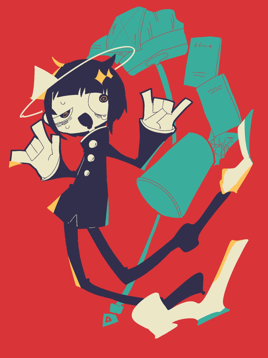 残響室@ウェブポンコラボ (@_45978) / Posts / X