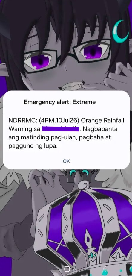 RogueXGroup's tweet photo. Hello to everyone. 

We sincerely apologize for our Capt. Kira for not being active in Twitch as she is experiencing a slow connection in her end due to a strong rain. Rest assured that she is doing fine on her end and will come back to streaming once things are okay.

Thank you. https://t.co/kMCxR6IZYC