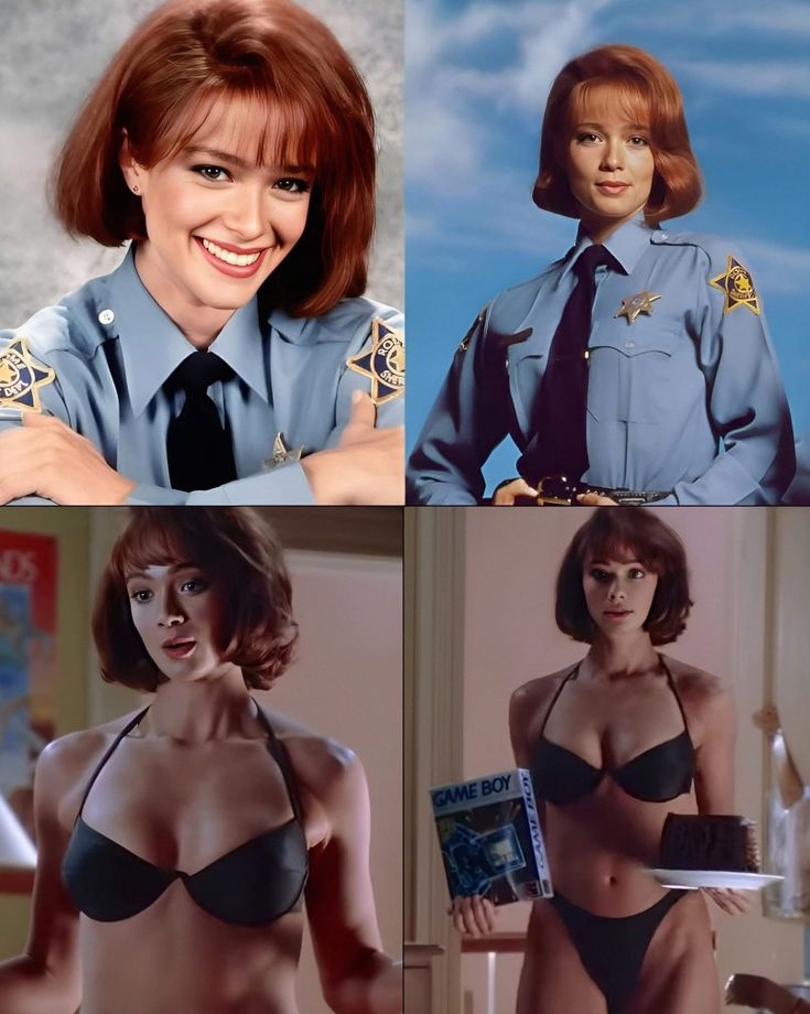 RetroMoviesDB's tweet photo. It's the weekend soon.

Early 90s. Game Boy, Chocolate Cake. Lauren Holly https://t.co/pg5uZ9GtW3