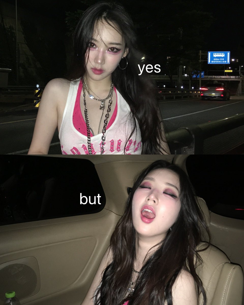 WAY2_XDI's tweet photo. Yes, but
𝒮𝒲𝒜𝒩
▶️https://t.co/Lza6NEl97r
#xdi #swan #kpop #edm #dj https://t.co/dLHZXnXs62
