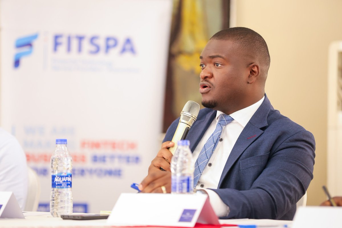 FitspaUG's tweet photo. 📌 𝐏𝐚𝐧𝐞𝐥 𝐃𝐢𝐬𝐜𝐮𝐬𝐬𝐢𝐨𝐧 𝐇𝐢𝐠𝐡𝐥𝐢𝐠𝐡𝐭𝐬: 𝐓𝐡𝐞 𝐒𝐭𝐚𝐭𝐞 𝐚𝐧𝐝 𝐅𝐮𝐭𝐮𝐫𝐞 𝐨𝐟 𝐂𝐫𝐲𝐩𝐭𝐨 𝐚𝐧𝐝 𝐕𝐢𝐫𝐭𝐮𝐚𝐥 𝐀𝐬𝐬𝐞𝐭𝐬 𝐢𝐧 𝐔𝐠𝐚𝐧𝐝𝐚: 𝐌𝐚𝐫𝐤𝐞𝐭 𝐀𝐜𝐭𝐢𝐯𝐢𝐭𝐲, 𝐑𝐢𝐬𝐤𝐬, 𝐏𝐨𝐥𝐢𝐜𝐲 & 𝐑𝐞𝐠𝐮𝐥𝐚𝐭𝐢𝐨𝐧

The first panel discussion at yesterday’s Sector Forum on Crypto & Virtual Assets explored Uganda’s virtual asset ecosystem, examining market activity, emerging risks, policy considerations, and the future direction of regulation.

Moderated by Ms. Doreen Lukandwa, Vice Chairperson, @FitspaUG, the panel featured:
⭐ Mr. Edward Amanyire, Manager Strategic Analysis, @ThefiaU
⭐ Mr. Dennis Kizito, Director Market Supervision, @CmaUganda
⭐ Mr. Suleiman Murunga, Director,  @mudatech

A key message from the discussion was that Uganda’s virtual asset ecosystem requires a balanced approach that combines innovation, regulation, consumer protection, and financial integrity.

According to the National Money Laundering and Terrorism Financing Risk Assessment on Virtual Assets and Virtual Asset Service Providers, Uganda’s global virtual asset adoption ranking improved from 100th in 2022 to 34th in 2024, ranking 18th out of 155 countries for peer-to-peer exchange activity. The assessment also estimated USD 564.2 million in inflows and USD 545.5 million in outflows between July 2020 and June 2024.

Speaking from the regulatory perspective, Mr. Edward Amanyire emphasized that virtual assets are already here, making it important to understand both the technology and its risks. He noted that a high-risk assessment is not a call to stop innovation, but a call for stronger governance through a clear VASP regulatory framework, stronger AML/CFT controls, practical guidance for the private sector, and enhanced public-private collaboration.

From the capital markets perspective, Mr. Dennis Kizito encouraged stakeholders to study the market and build expertise ahead of future regulation. He noted that the CMA will continue using its regulatory sandbox to support innovation, including virtual asset use cases, while strengthening coordination through the Financial Sector Stability Forum.

Representing the industry, Mr. Suleiman Murunga highlighted the need for greater regulatory clarity to encourage responsible innovation. He noted that regulatory sandboxes have supported innovation in other markets and encouraged Uganda to adopt a practical approach that balances innovation with consumer protection.

As Uganda continues to shape the future of virtual assets, collaboration among regulators, policymakers, innovators, and industry players will be critical in building a trusted and sustainable digital asset ecosystem.

#FITSPA #CryptoAssets #VirtualAssets #Blockchain #DigitalFinance #FinancialInnovation #FinancialIntegrity #FintechUganda #DigitalEconomy