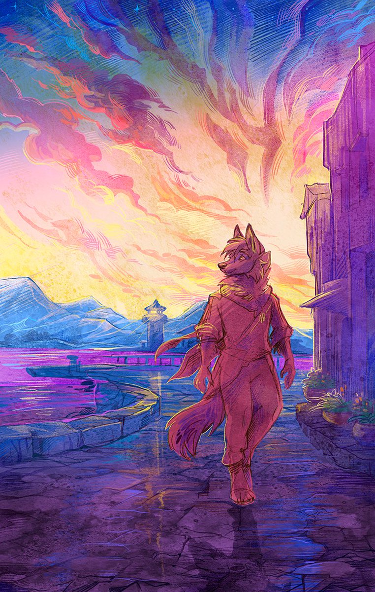 ❄💛🦌 Taski-Guru tweet media