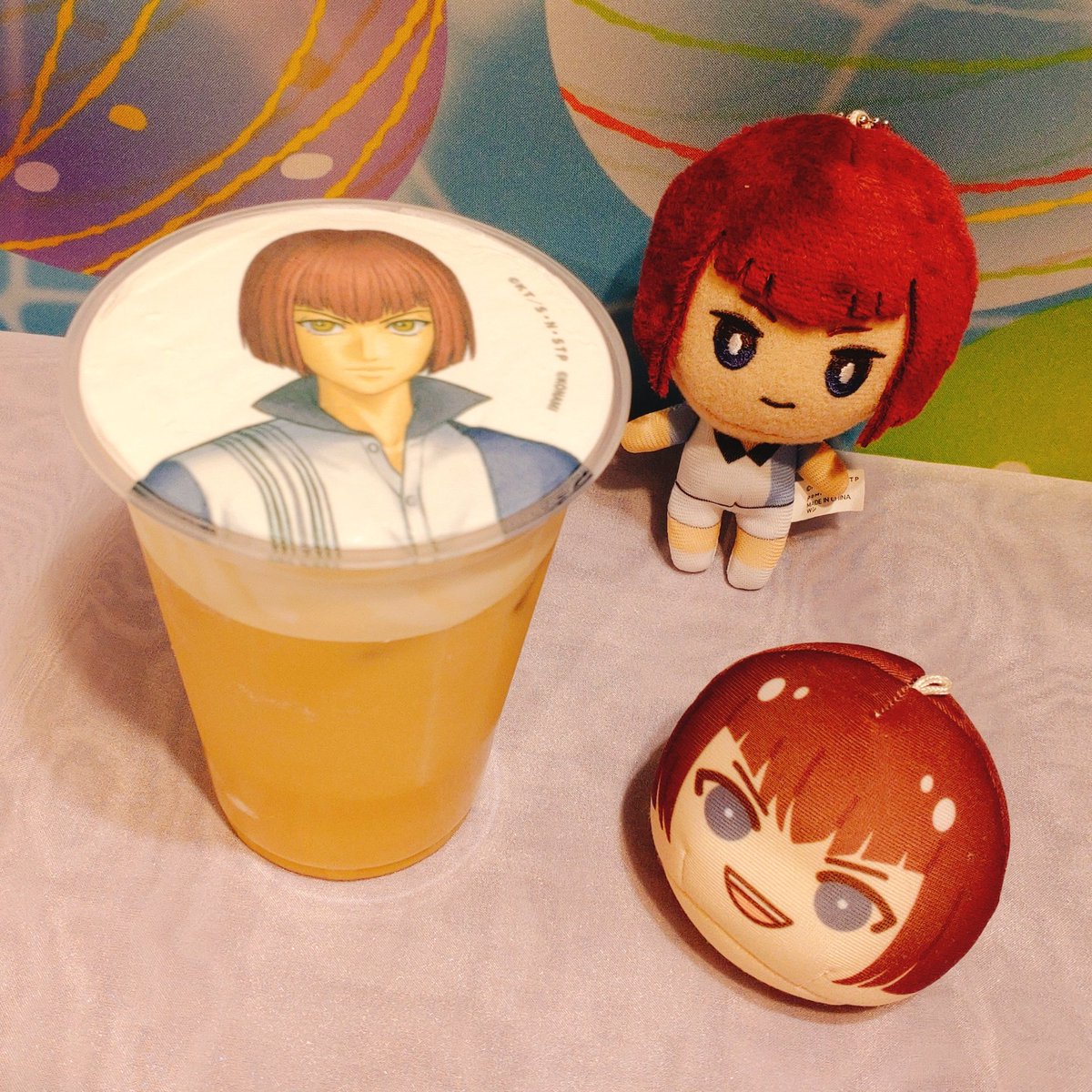 cakeyx22's tweet photo. オタク楽しい✌🎾👑🫶ᴴᴬᴾᴾᵞꕤ…˖* https://t.co/h4uRZpfPAI