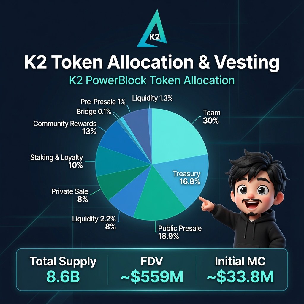 0xHammad_'s tweet photo. ๐ Still early on @K2PowerBlock โ the global cryptotainment network bringing brand-funded rewards, skill-based PowerBlocks & on-chain transparency to everyone!
Zero-loss entry into crypto through fun gameplay.
Join the community now ๐
https://t.co/3VQ7q0VnNY
#K2 #Cryptotainment https://t.co/oH6vwTWhOM
