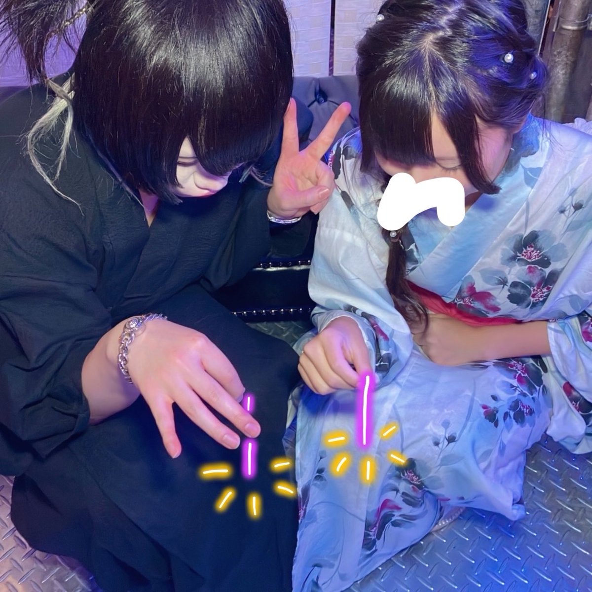mkzq_'s tweet photo. @basashi_oisii_ これやりましょう https://t.co/OciBlMPrFA