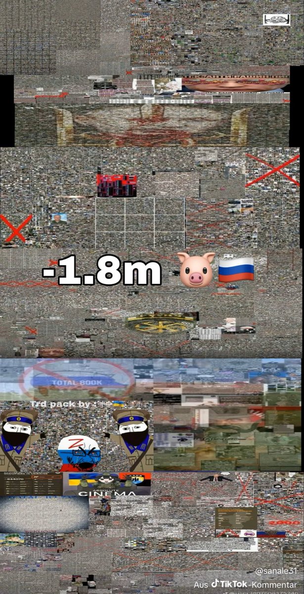 foocktrollstoy's tweet photo. @medvedsnovazdes @Seb_Armer @Cem_Oguen @heraskevych Still the best https://t.co/mpSwoRcYRV