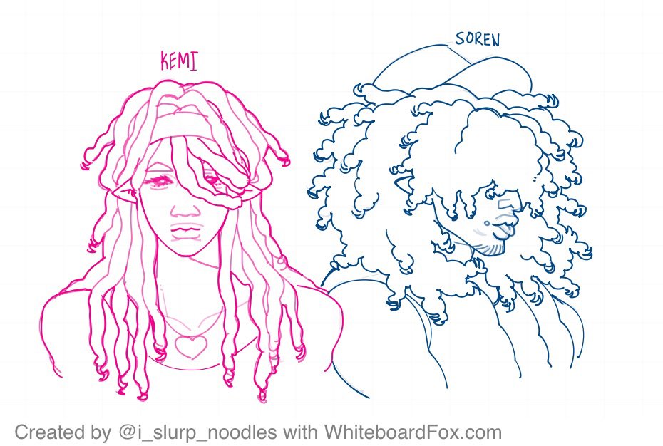 Noodles | 🍉 tweet media