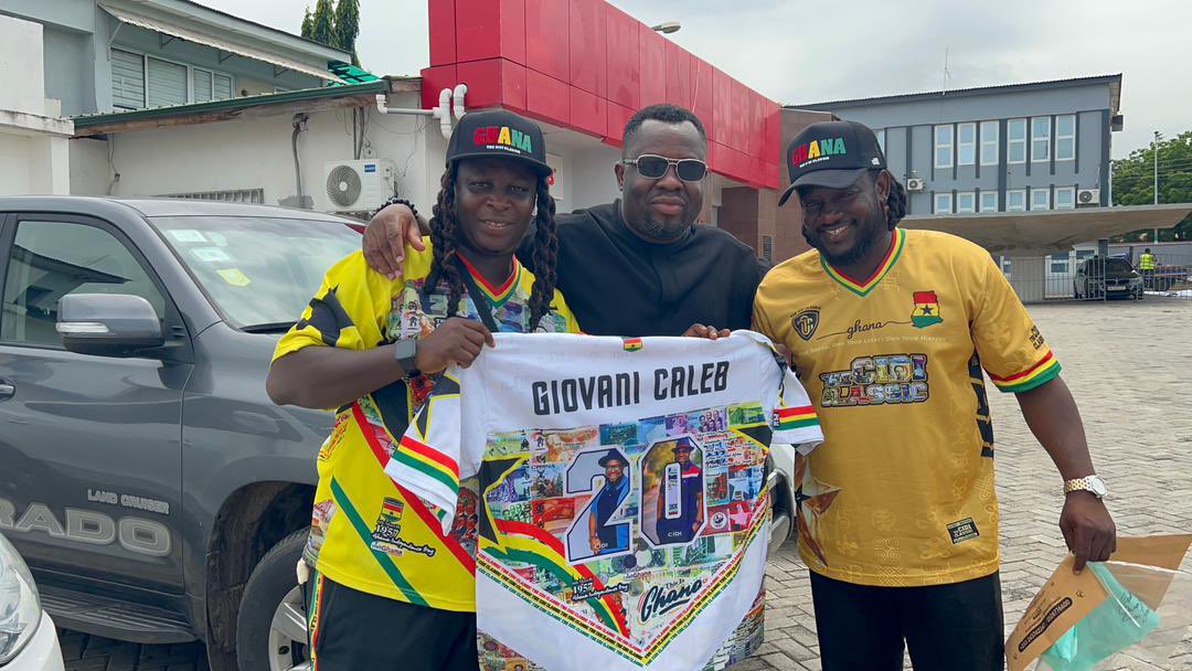 GiovaniCaleb's tweet photo. Cidi classic 

+233 24 374 2247

🇬🇭⚽️ https://t.co/6S4SiNZqlA