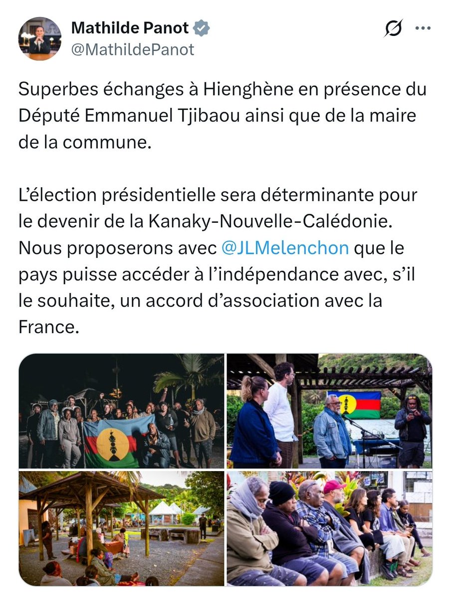 Christophe de 🇵🇸 tweet media