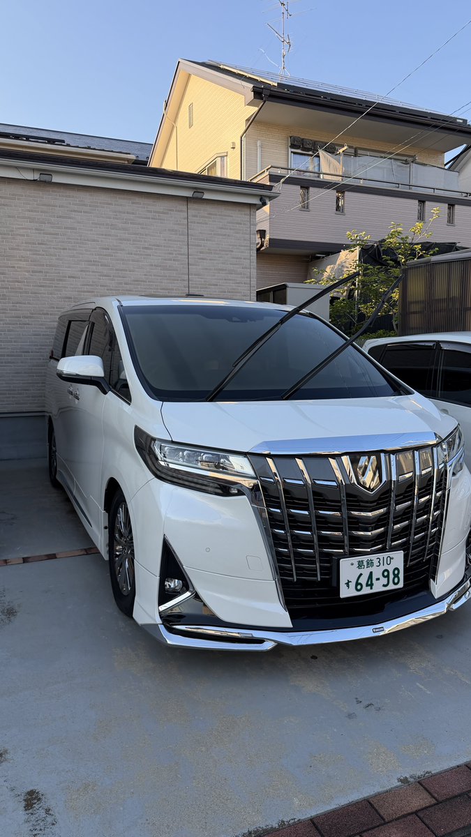 ALPHAAVE88's tweet photo. 久しぶりに洗いぐるま出来た https://t.co/t0hxWH3HJE