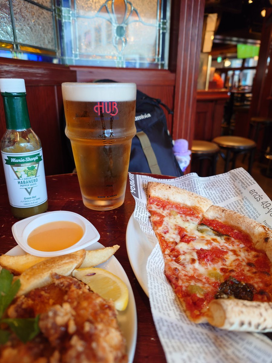 pingu400511's tweet photo. 皆さまお疲れ生で〜す🍺
ビールの美味しい気温になってきましたね〜😁 https://t.co/IV3t7ZDChU