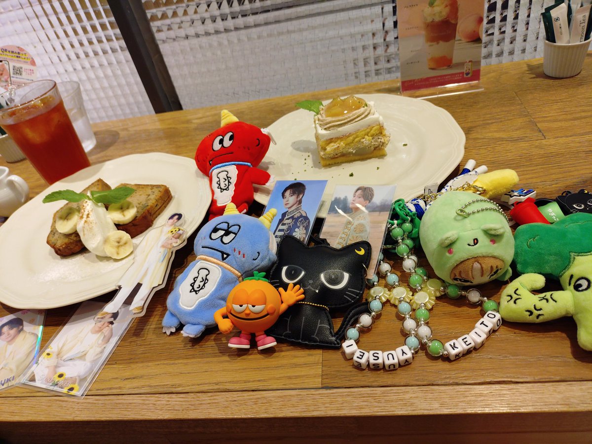 tappurimomo's tweet photo. BEAT AX前にお誕生日のお祝いしていただきました！！
アプグレなので楽しんできます！ https://t.co/LmACXEVeYz