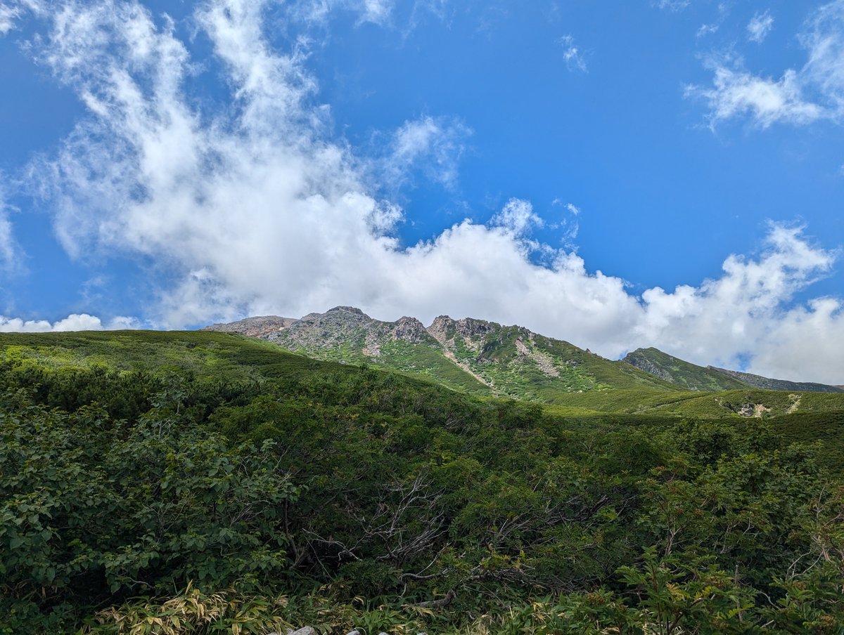 yama_school's tweet photo. 【夏山の気象】講義動画の有料配信☀️⛰️

講師：渡部均氏（ヤマテン気象予報士）

積乱雲（落雷・強雨のもと）のリスクを、初級は基礎から、中級は高層天気図から読み解きます📖 https://t.co/p71wYvhmZ8