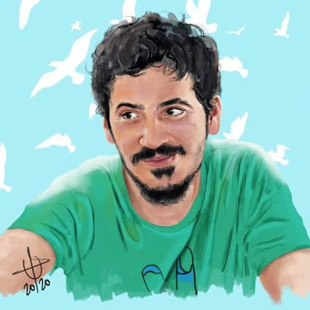 ahmetsaat's tweet photo. O hep 19 yaşında..😇🥲 #aliismailkorkmaz https://t.co/zogAAJPRDd