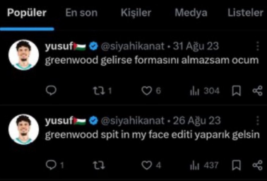 MarcusAdem0's tweet photo. @siyahikanat https://t.co/LUbyO2OA0q
