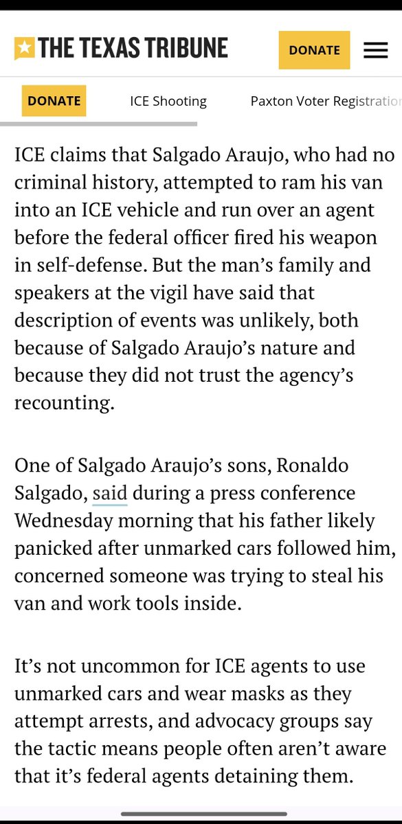 RMDA_001's tweet photo. This iz crazy

You need to know about this case. @elonmusk @MarioNawfal 

Justice For Lorenzo Arauzo

$Lorenzo

FCyWE1n8Zd3gjS1RtQsPg1zE5ztQ3eV4aEsMATuTpump https://t.co/bewBhoEJpO