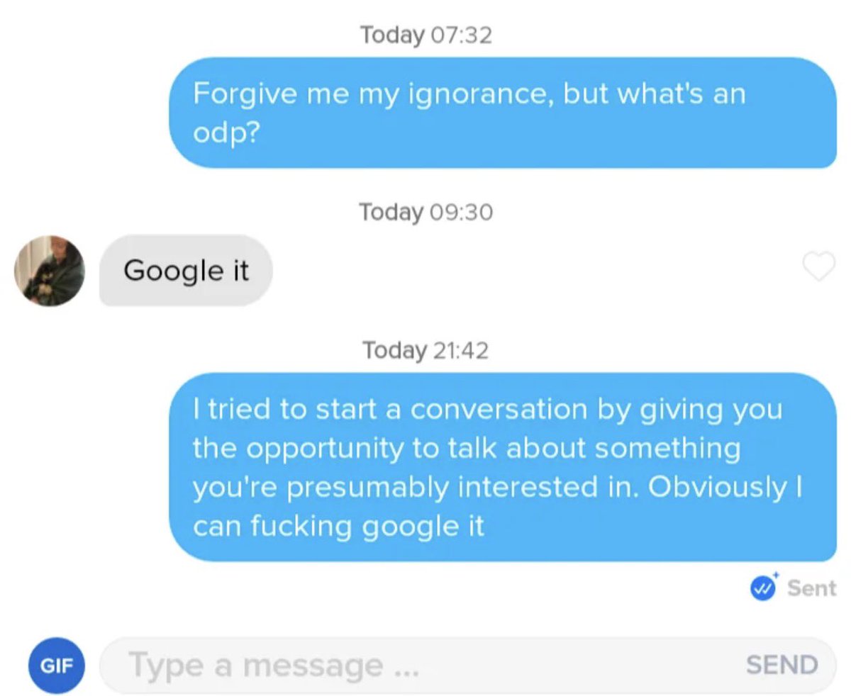 insane dms tweet media