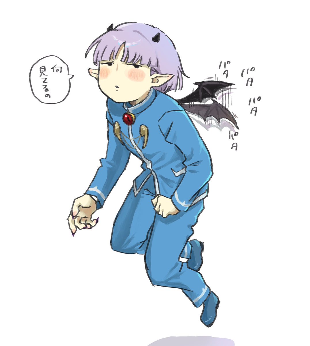 ヤッピ tweet media