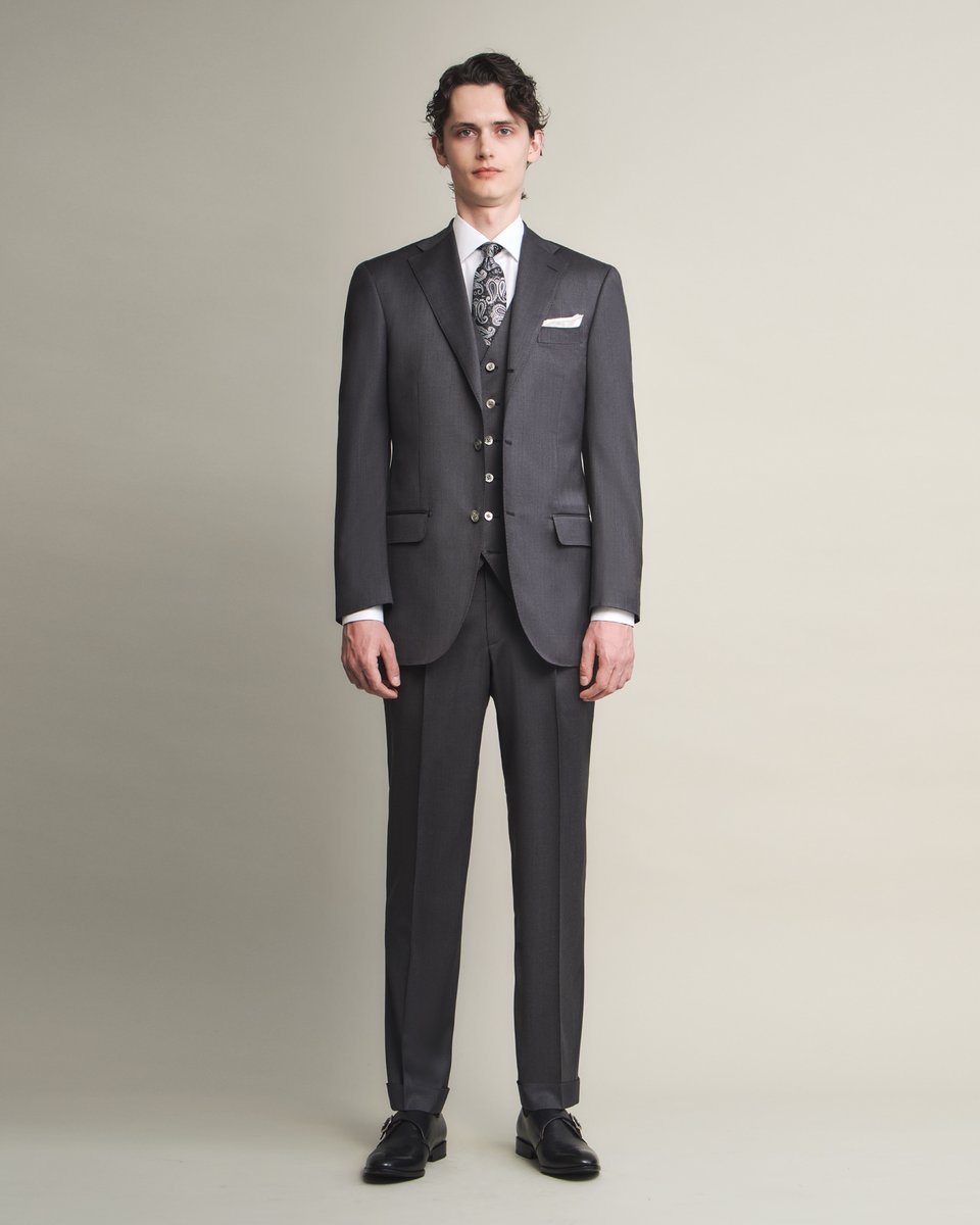 Cloth Ermenegildo Zegna 