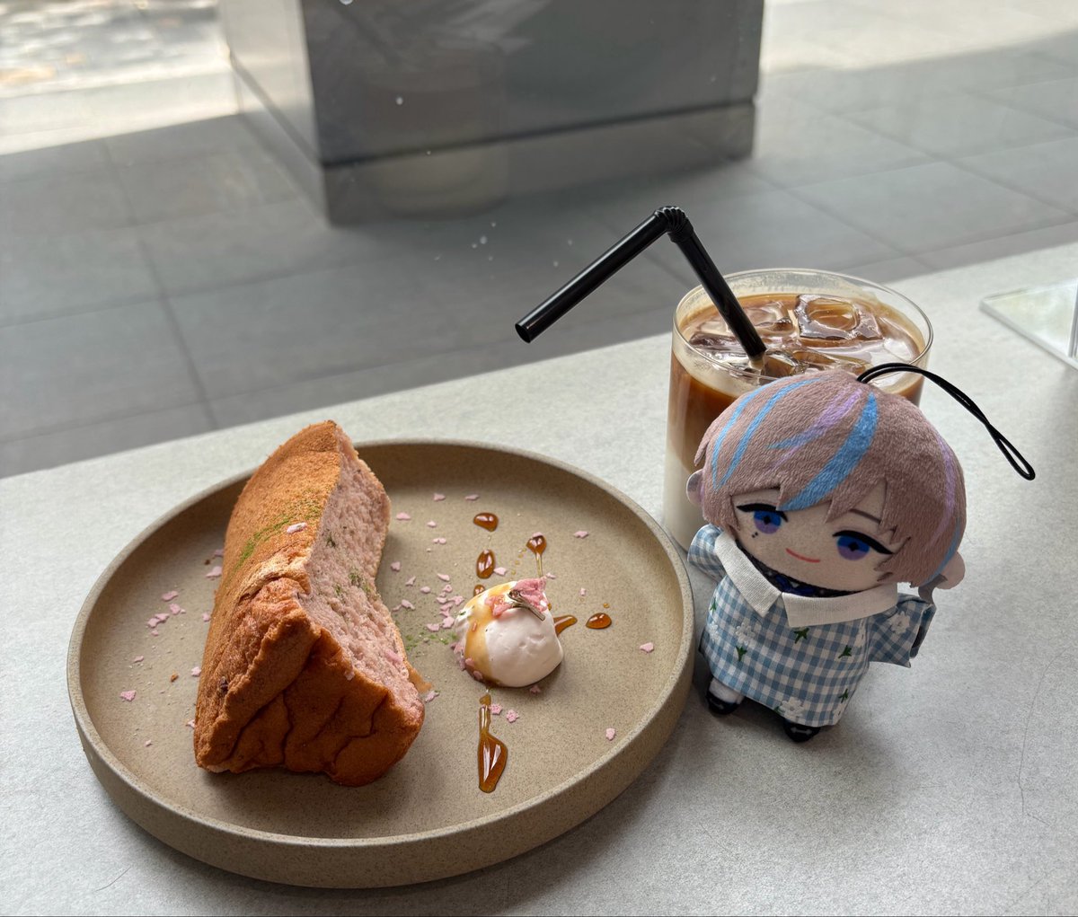 Sei__1003's tweet photo. #7月になったのでいいねした人に一言

お話したいので良ければ^..^♩
絡むきっかけになったら嬉しいです👉🏻👈🏻 https://t.co/nTIrWfIuD8