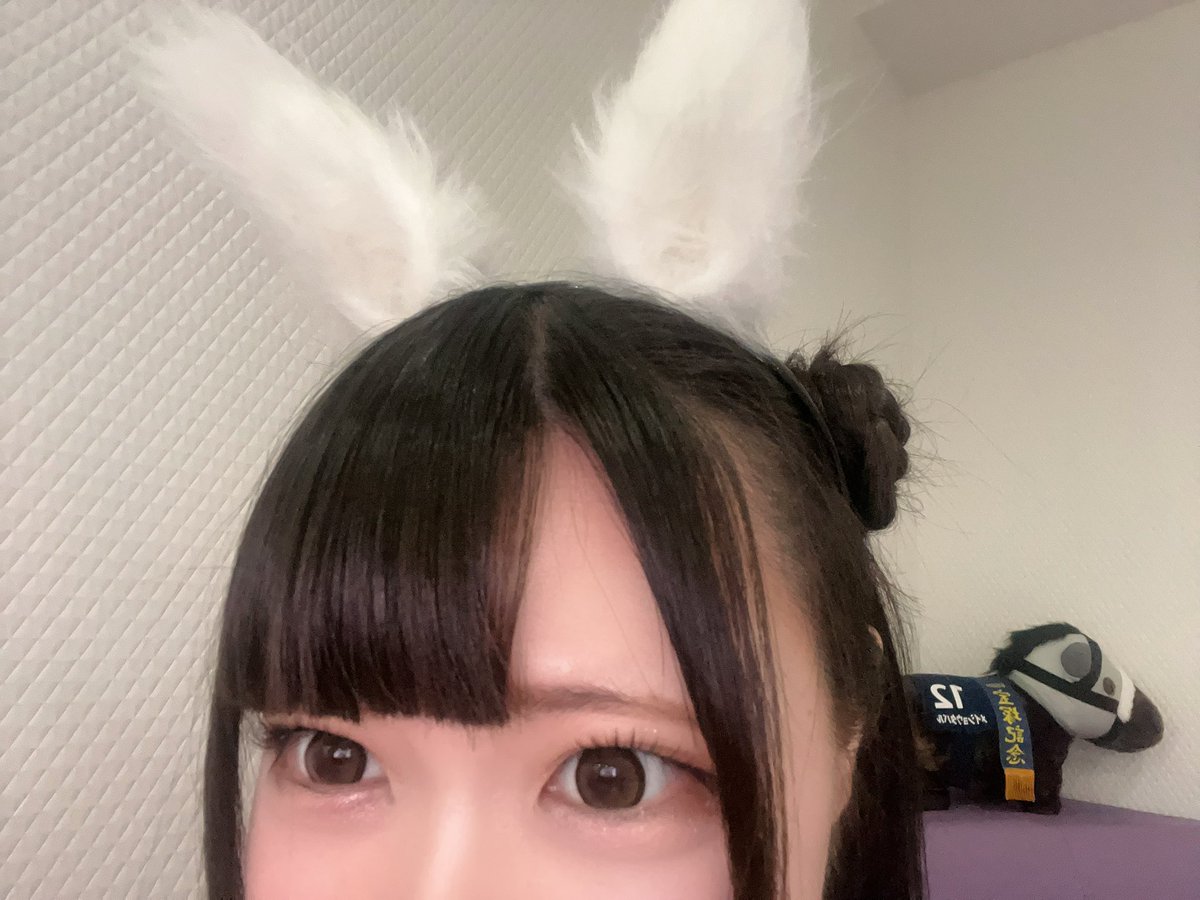 paddock_osayu's tweet photo. 18時からいます🌟
みみが、4つ☝🏻☝🏻☝🏻☝🏻
＃コンカフェ
＃秋葉原 https://t.co/9V1QNINcEH