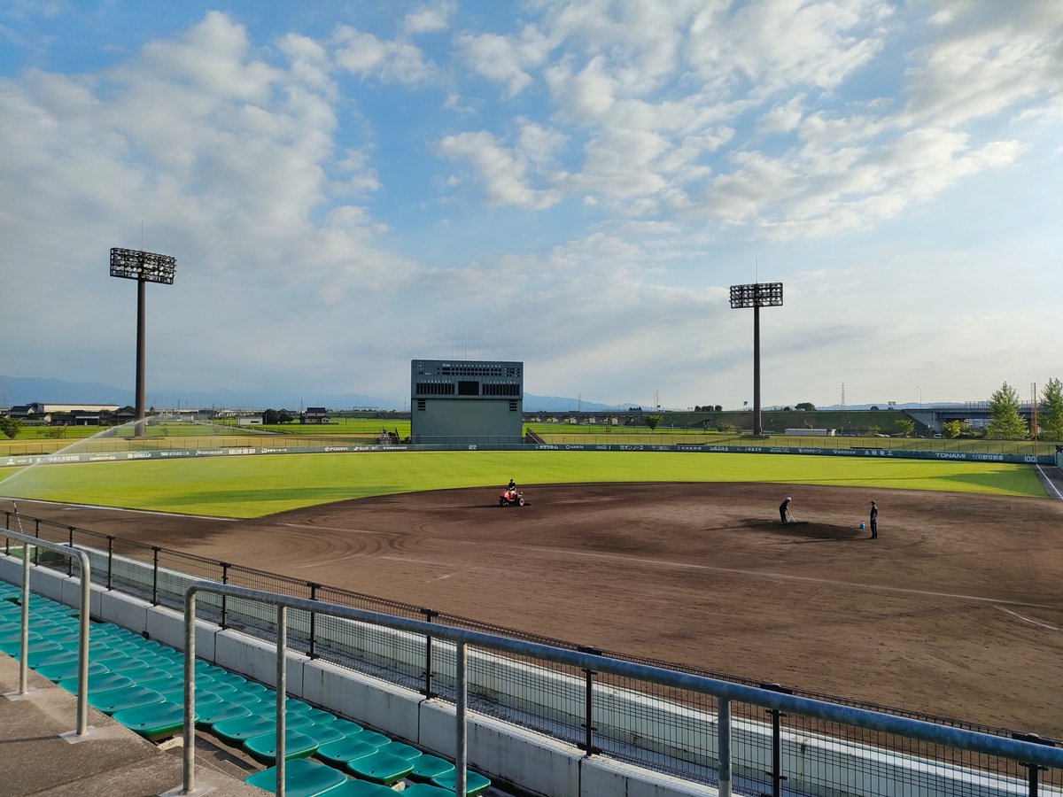 lion0_5th's tweet photo. 明日もよろしくお願いします https://t.co/hWoQFo0XiX