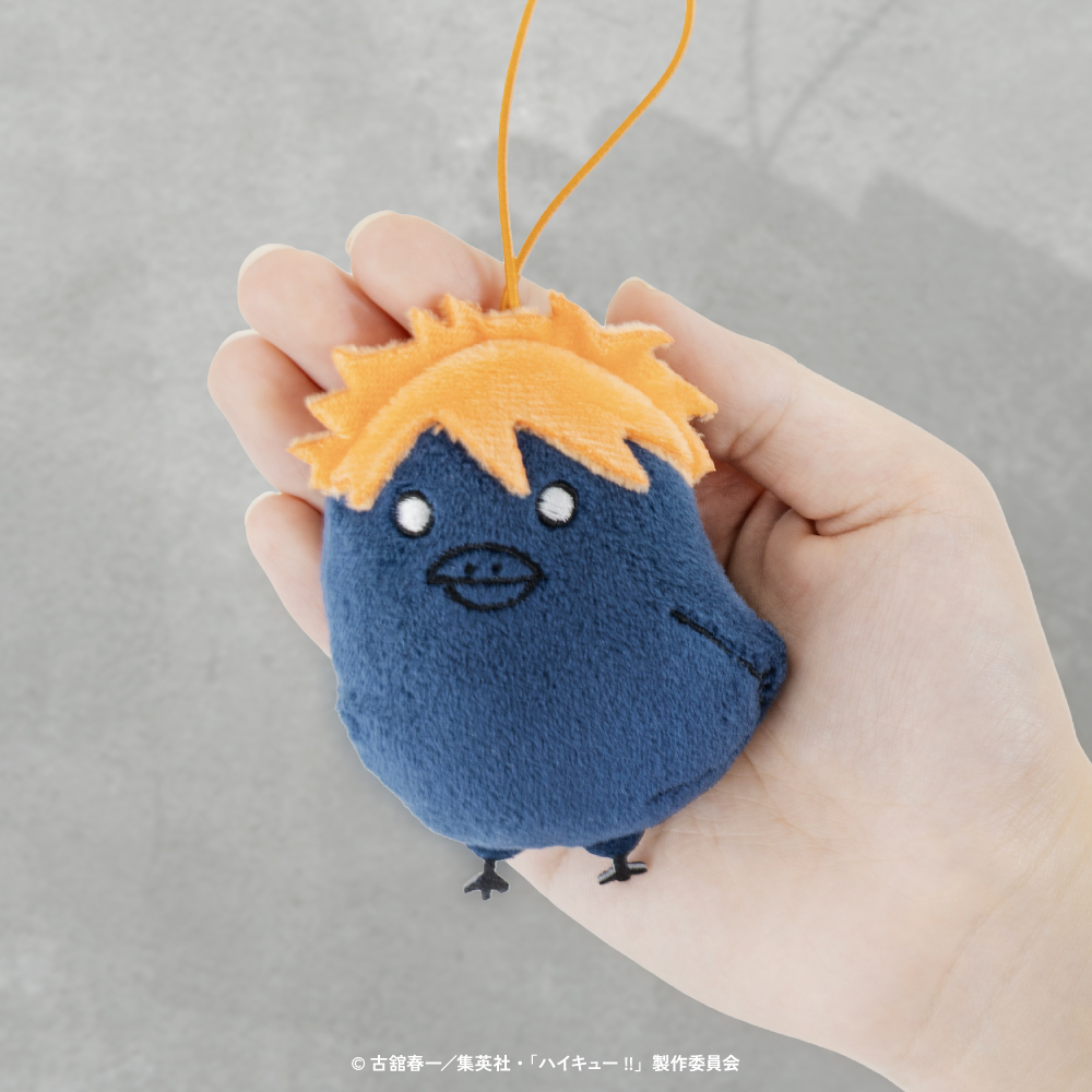 fukuya_capsule's tweet photo. ✨🏐もうすぐ発売！🏐✨

大人気アニメ
「＃ハイキュー!!（@animehaikyu_com）」より
どうぶつぷちマスコットぬいぐるみ
1・2・3がカプセルトイで登場！

7月中旬より
一部取扱店舗にて順次発売予定です🙌

詳細はこちら🔽
https://t.co/rGAomM7cup

#どうぶつぷちマスコットぬいぐるみ https://t.co/OKMbSOXDzK