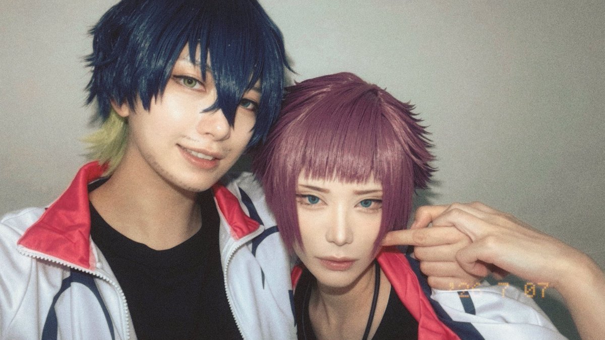 krr_eg's tweet photo. ｱﾞ??? 

 #アコスタ池袋ㅤ https://t.co/RH6JJAgYNK
