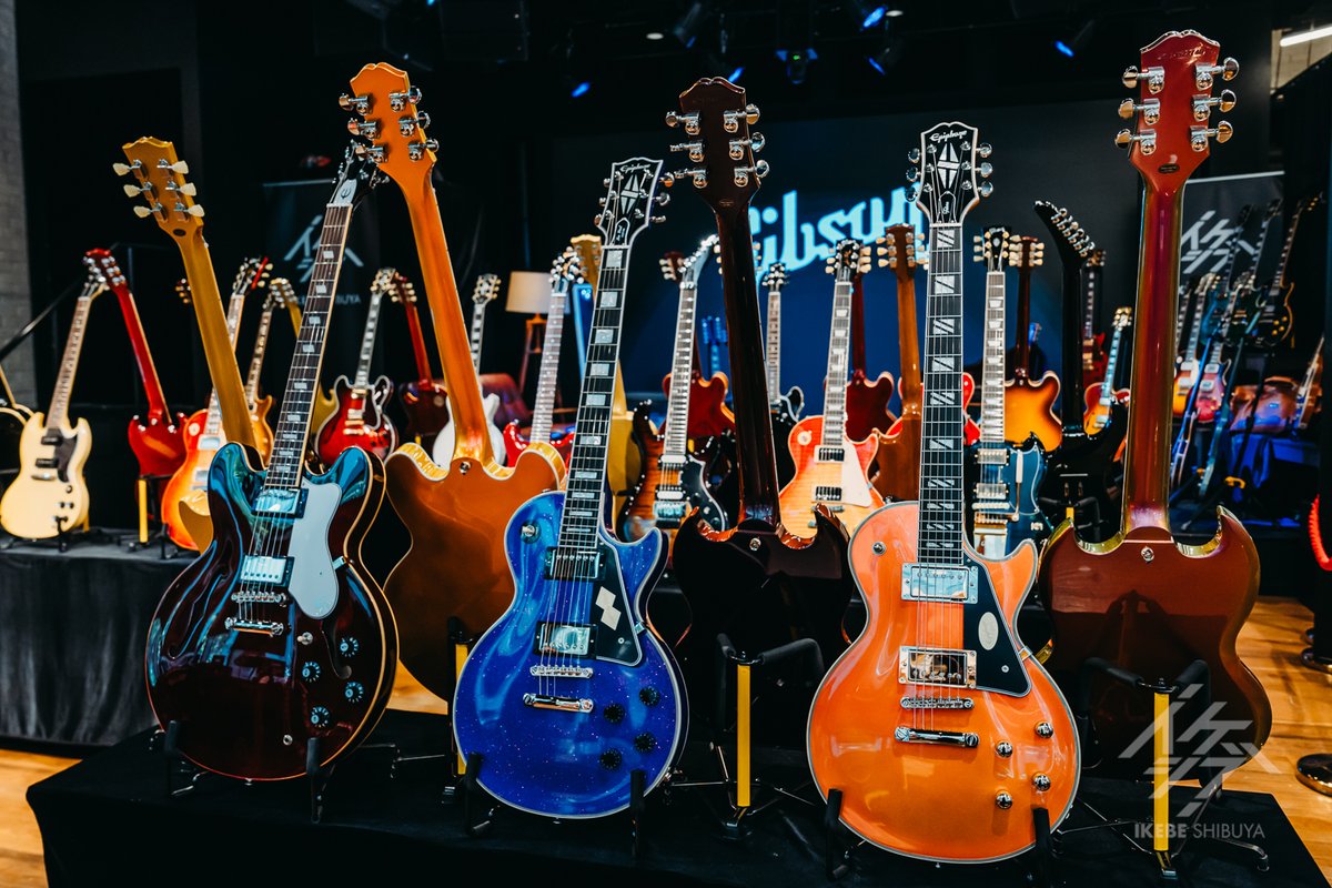 Heartman Vintage Guitars (@HeartmanVG) / Posts / X