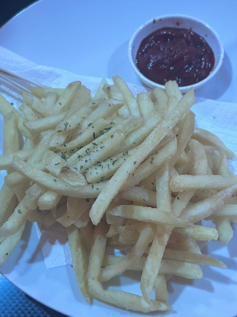 toa_044's tweet photo. 美味しいご飯たちもありがとうございます🎶🎶🎶ハヤシライスも好評で幸でした！！！ https://t.co/pxqPU96p8J