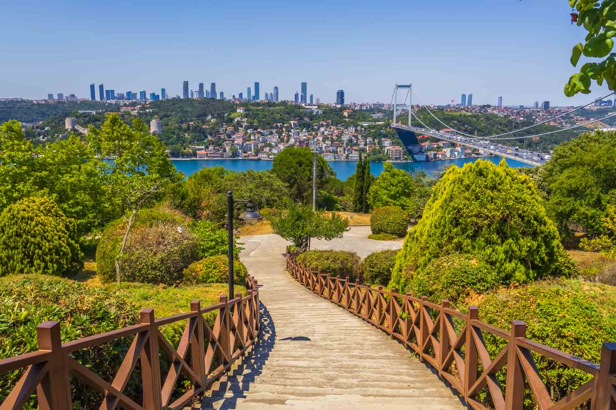 AbdullahUmut89's tweet photo. Otağtepe Fatih Korusu

📍Beykoz-İstanbul https://t.co/HTNWDpPwkl
