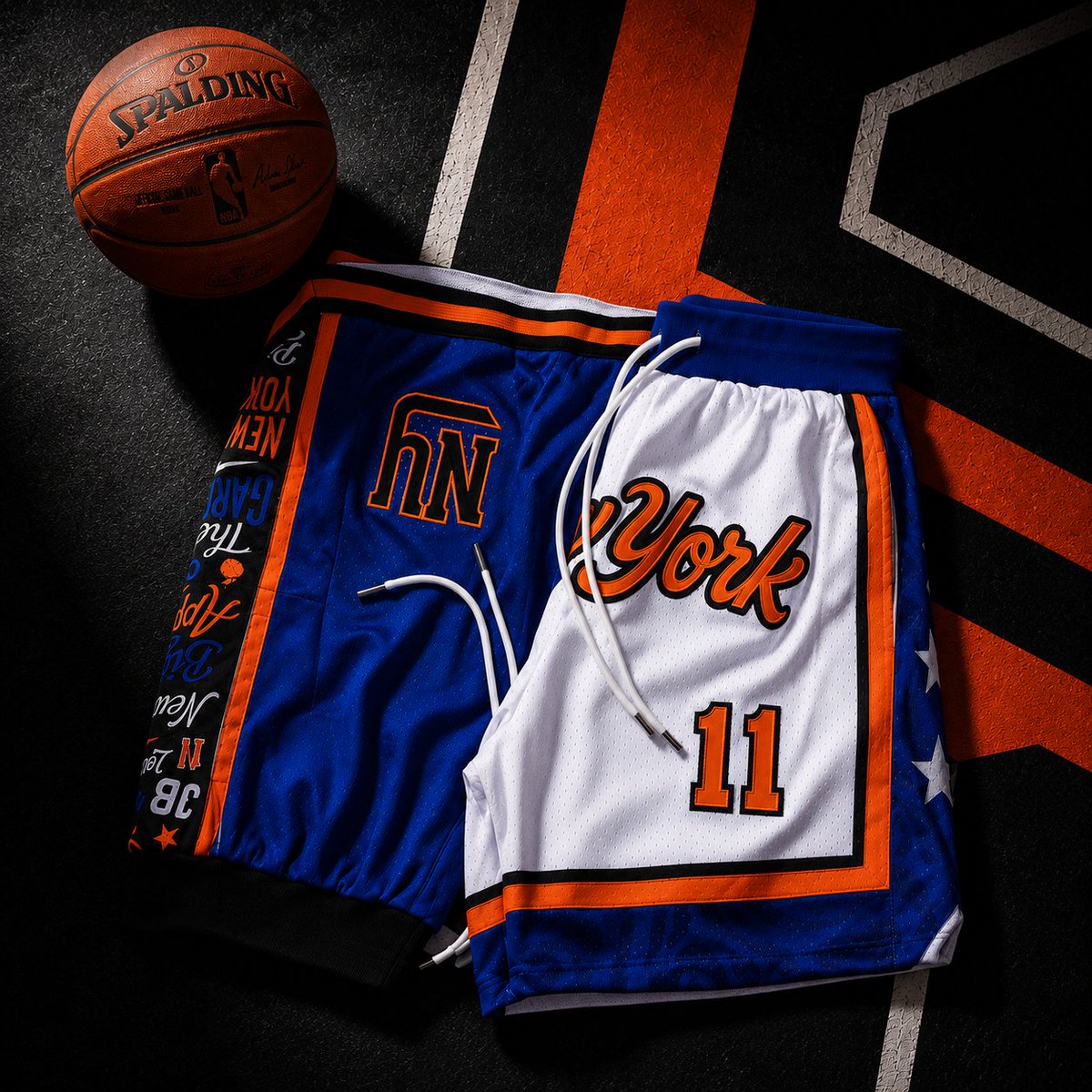 dearbball's tweet photo. C'EST DISPO !! 😍😍

Shorts Mesh Premium "Finals 2026"

100 pièces.
https://t.co/g13GTU3pDV https://t.co/ReYz1BgT2U