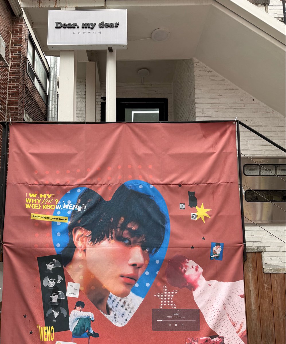 ncnvrdy's tweet photo. #Why_whynot_weknoweno 
깜뚱냥이들이 잔뜩 반겨주는 곳에 다녀왓어요 🐈‍⬛🧎‍♀️♥️ https://t.co/SQ57EGYIPE