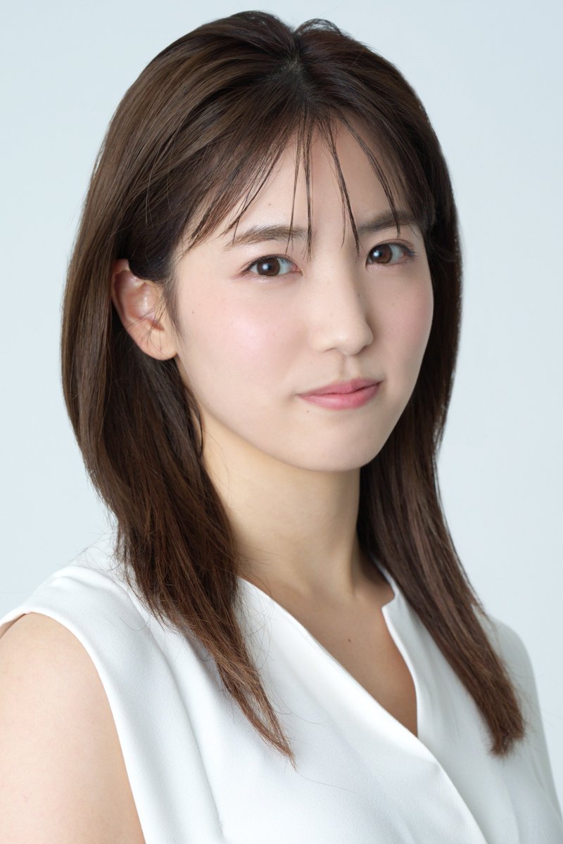 oricon's tweet photo. AKB48・下尾みう、太田プロ所属を発表

「より一層成長した姿をお見せできるよう、
一つ一つのお仕事に真摯に向き合っていきたい」
https://t.co/AvNllFsYLg

#下尾みう https://t.co/R84ZyturfV
