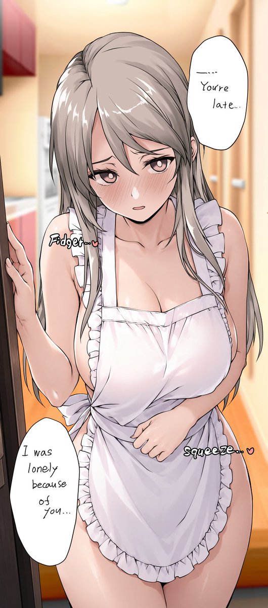 maidsky_elf's tweet photo. 今晩いっぱいかまってあげるね！！🎨 https://t.co/yvRnk7srtP
