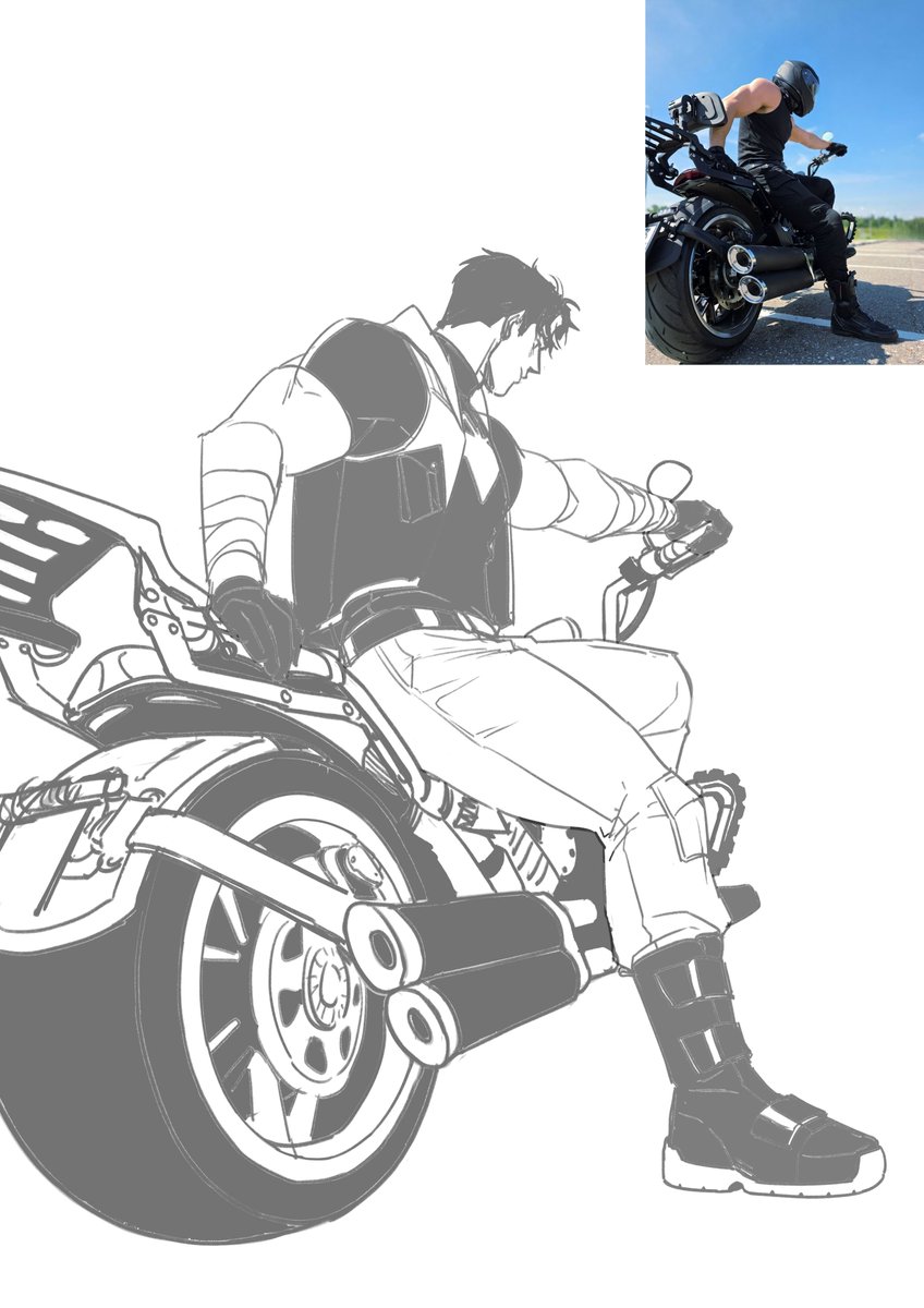 MW_HOUSE's tweet photo. 자제추4 뒷좌석 등받침은 하히어로같아서 삭제했슨
#jasontodd https://t.co/wAqusaPcG9
